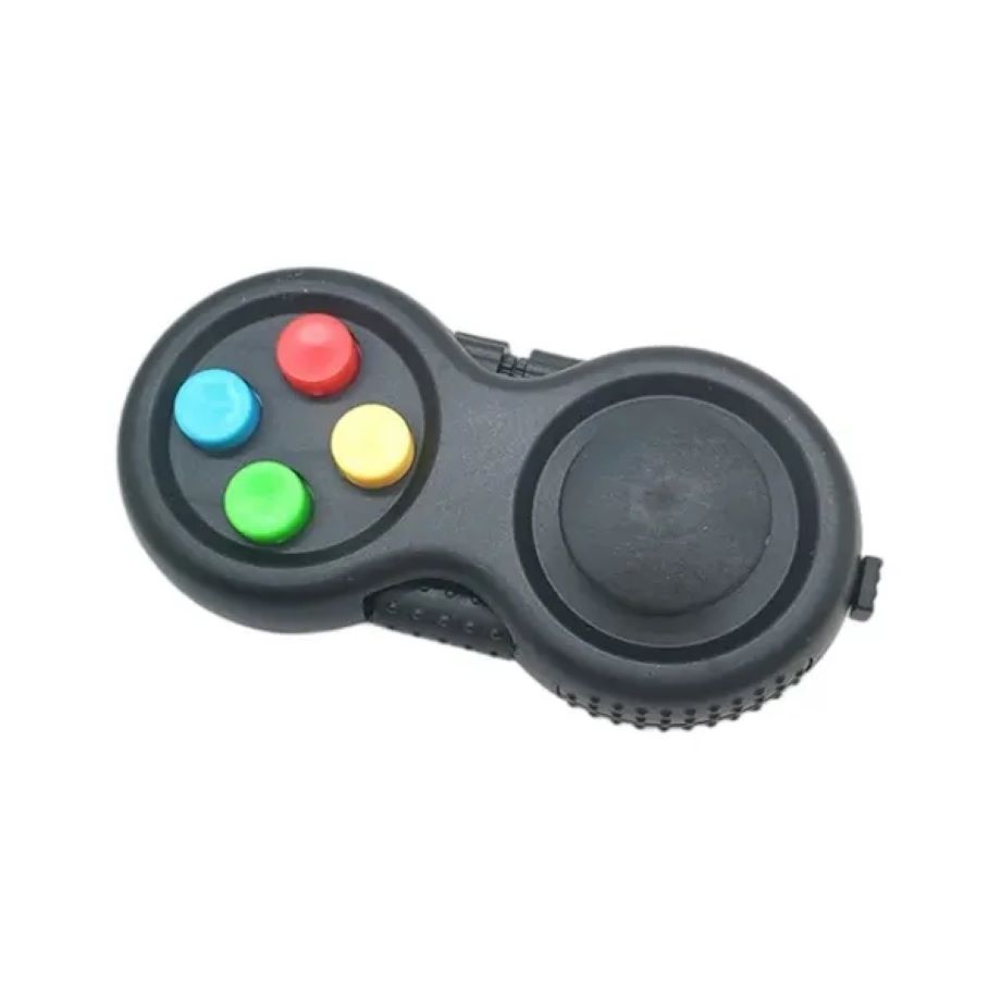 Fidget Controller Pad 2