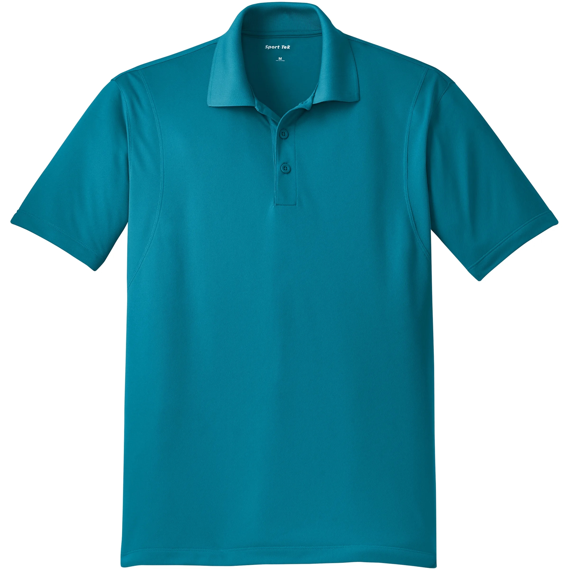 SPORT-TEK(R) MICROPIQUE SPORT-WICK(R) POLO 20