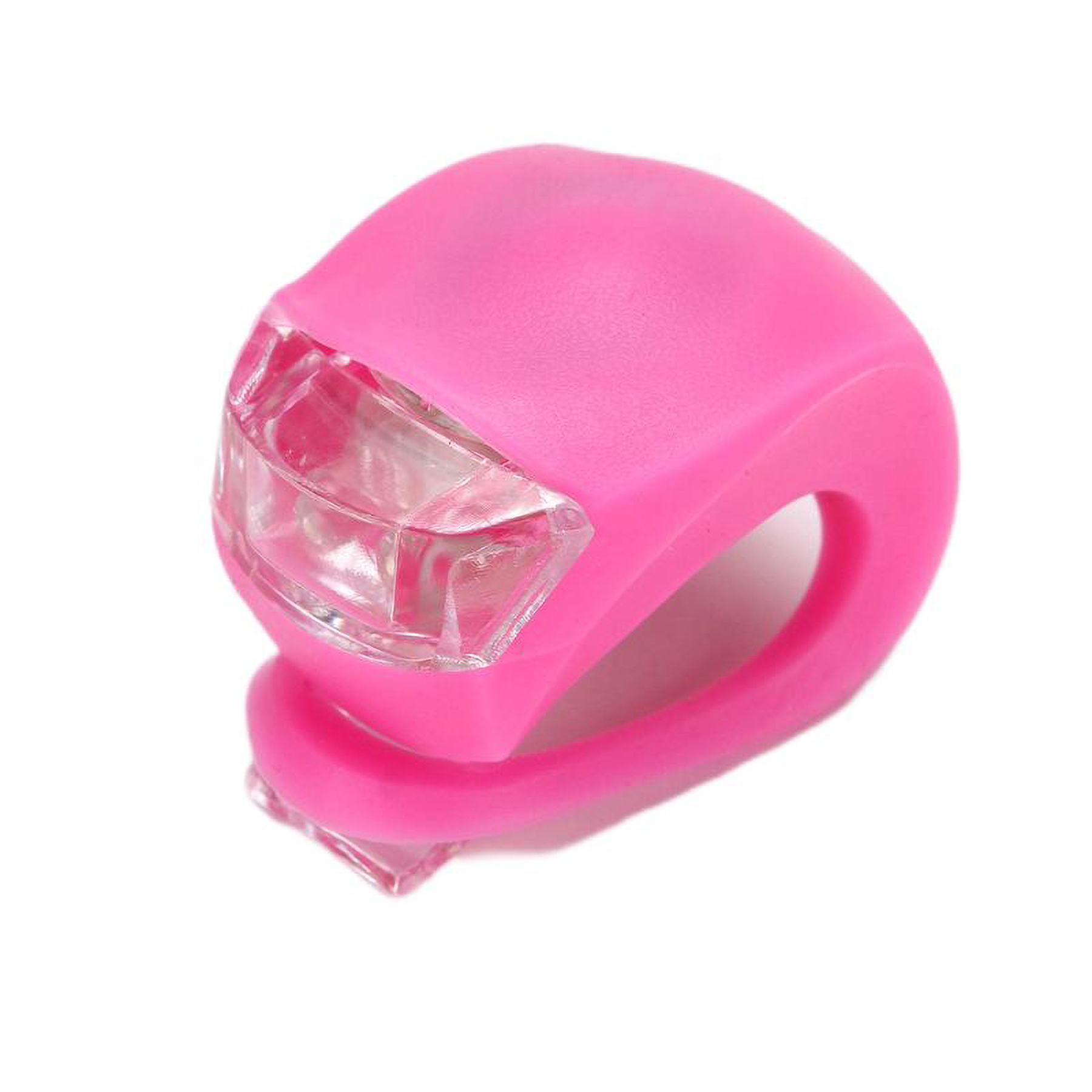 Silicone Bike Lights 6