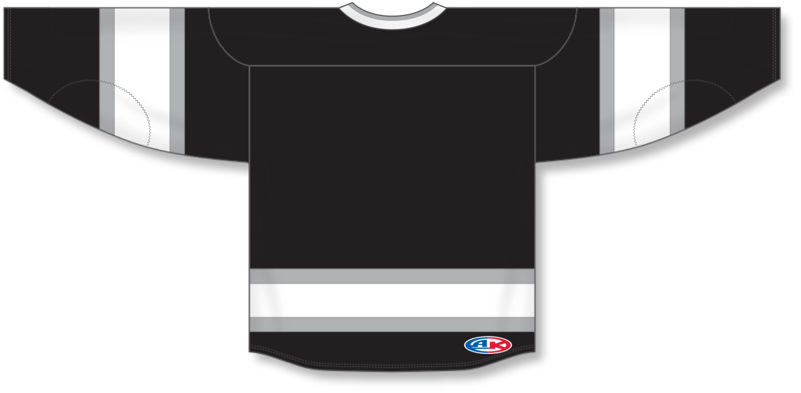 Pro Hockey Jerseys H550B-LAS-G02 13