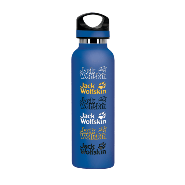 20 oz. Basecamp Tundra Bottle with Screw Top Lid 241