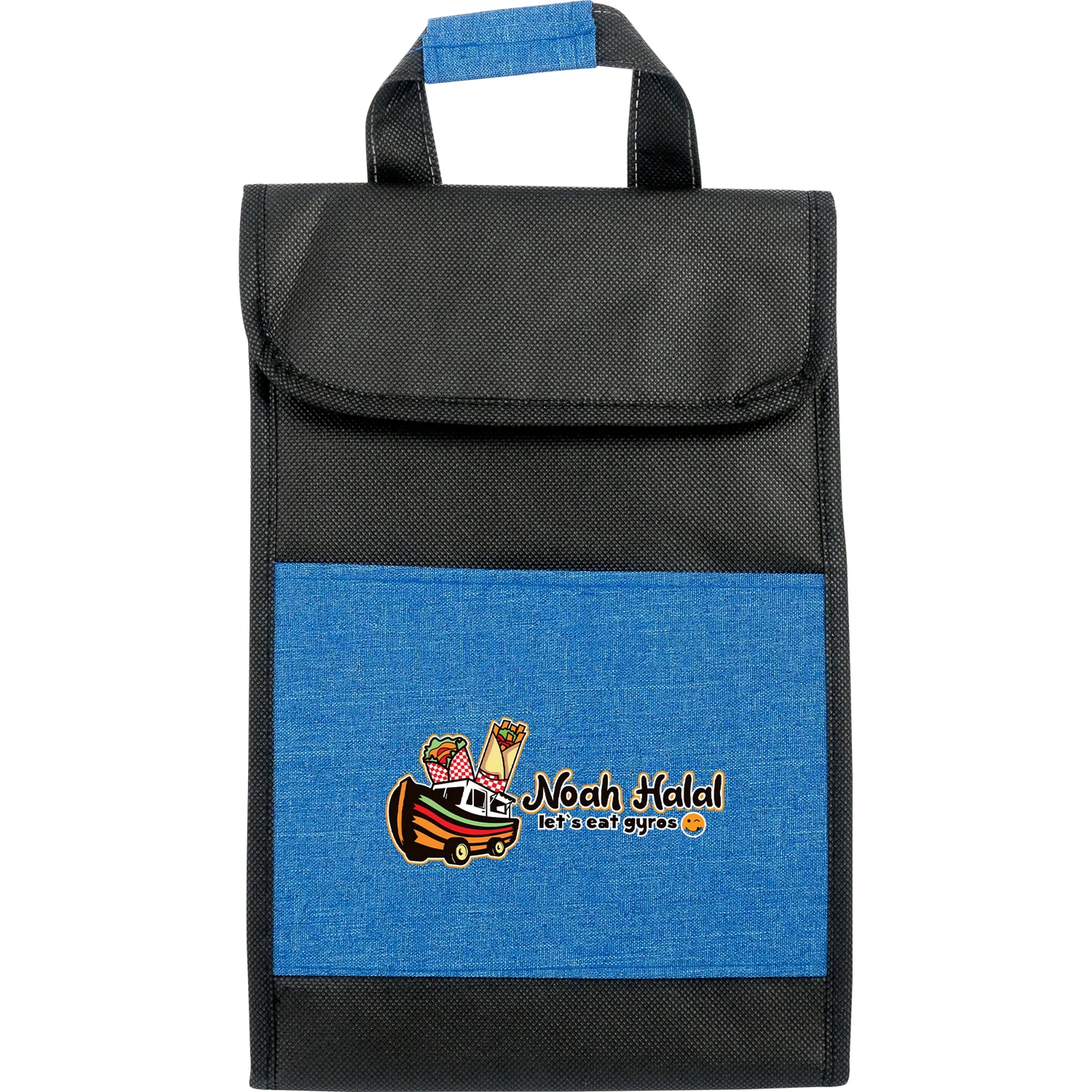 Ridge Cooler Lunch Tote 15