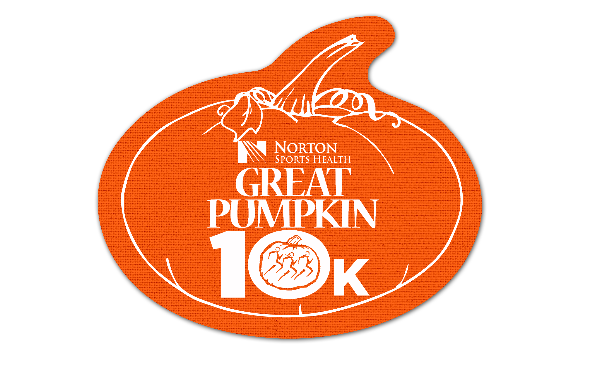 Pumpkin Rubber Jar Opener 46