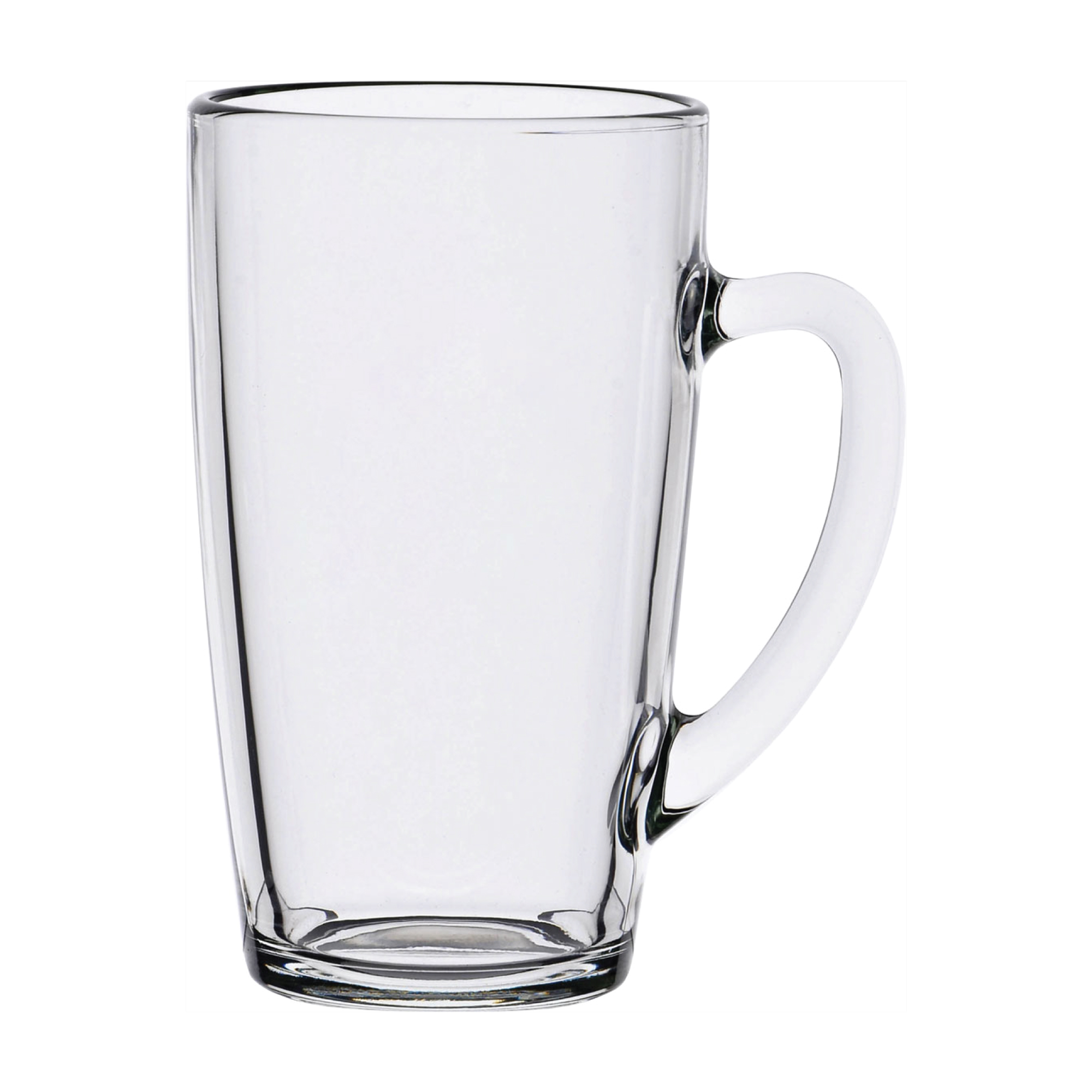 13 5 oz New Morning Glass Mug