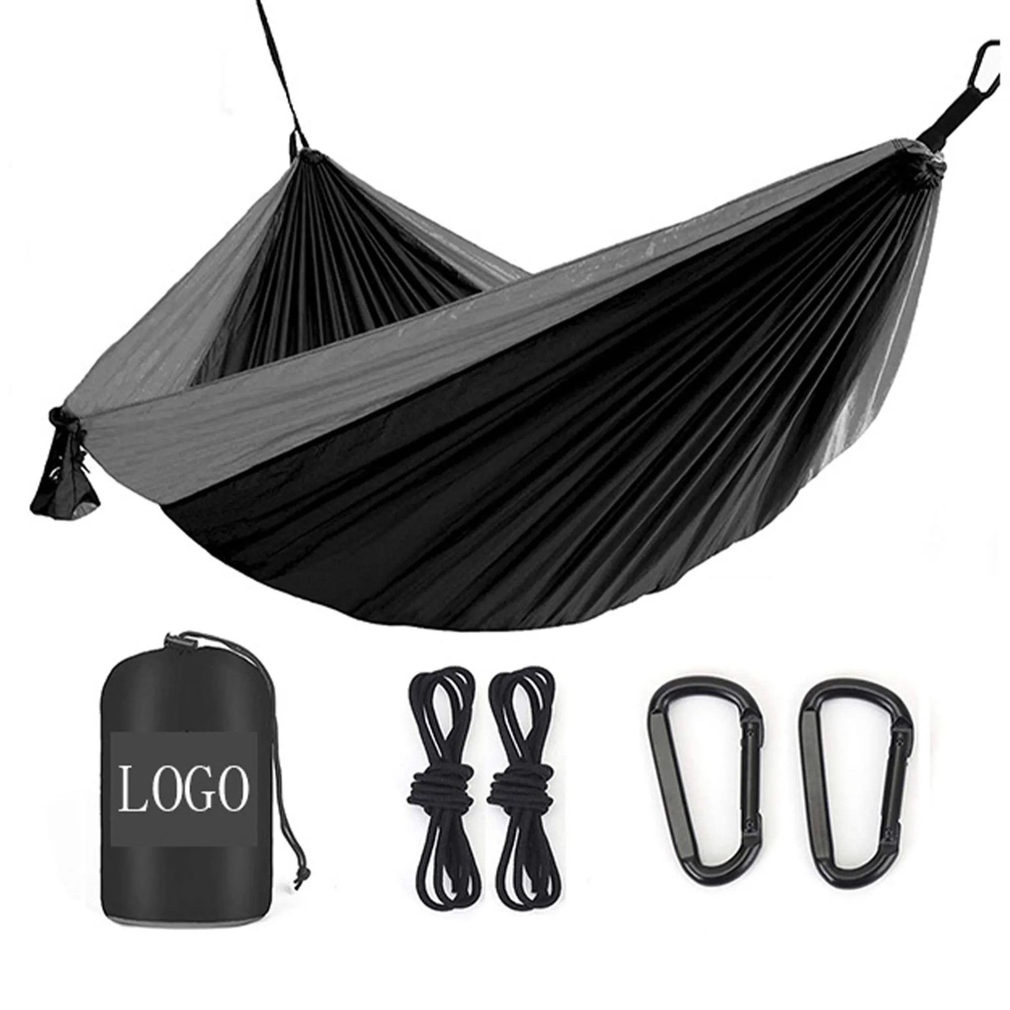 Doubal Camping Hammock 2