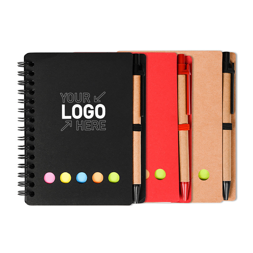 ins style student notepad 5