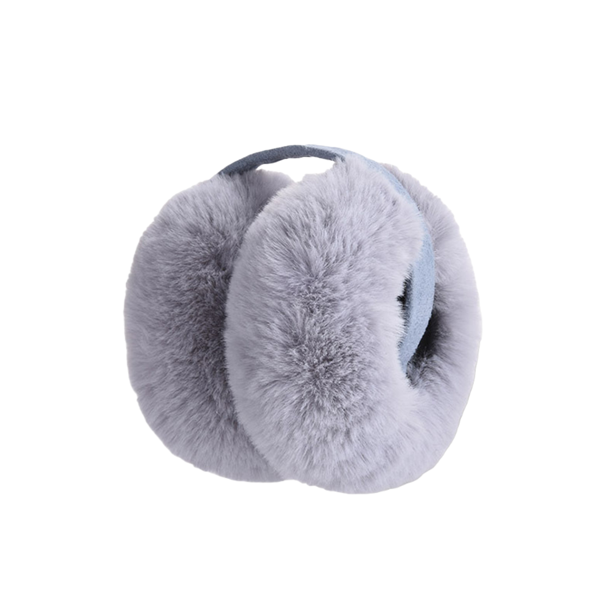 MOQ50 Foldable Ear Muff Warm Earmuff 6