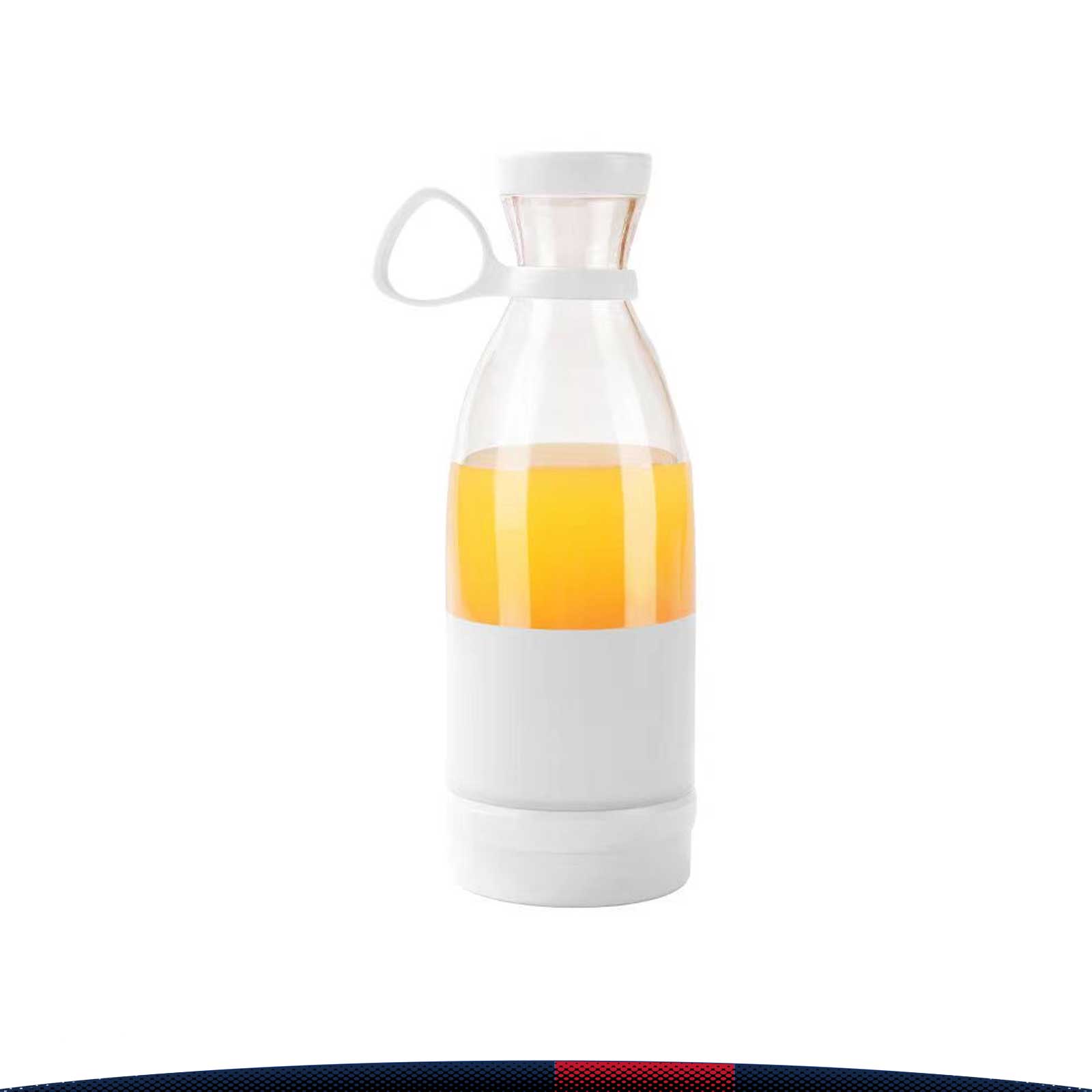 Electric Mini Juicer 3
