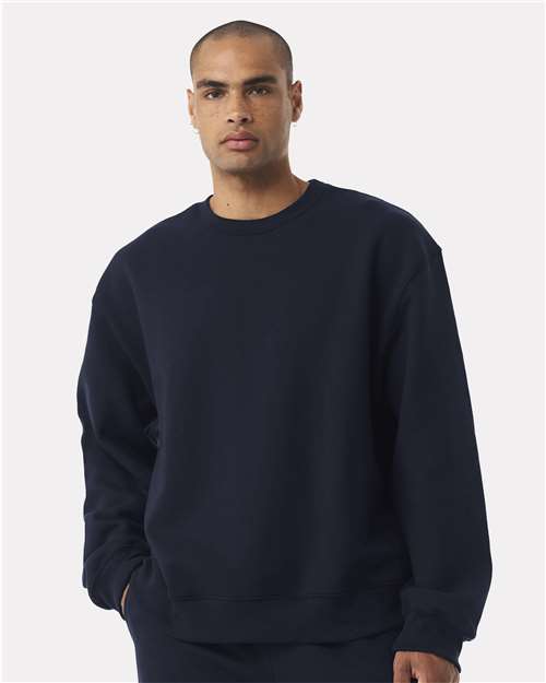 Unisex 10 oz. Heavyweight Crewneck Sweatshirt - 4711 20