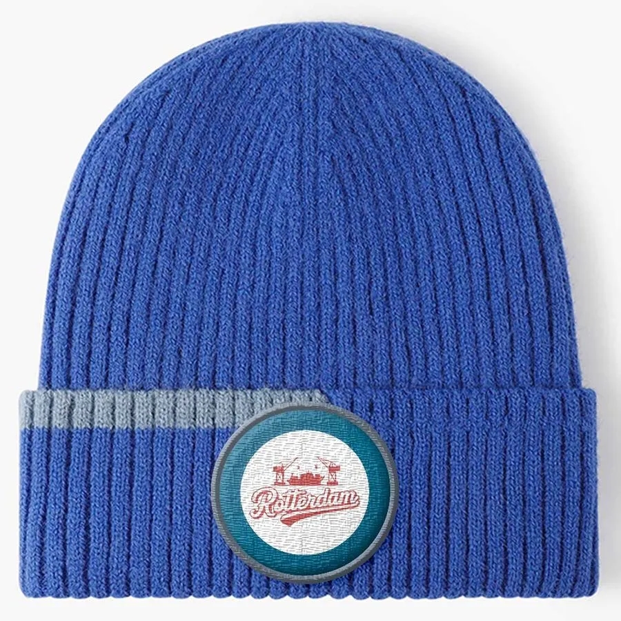 Casual Sunday Angora Yarn Beanies 12