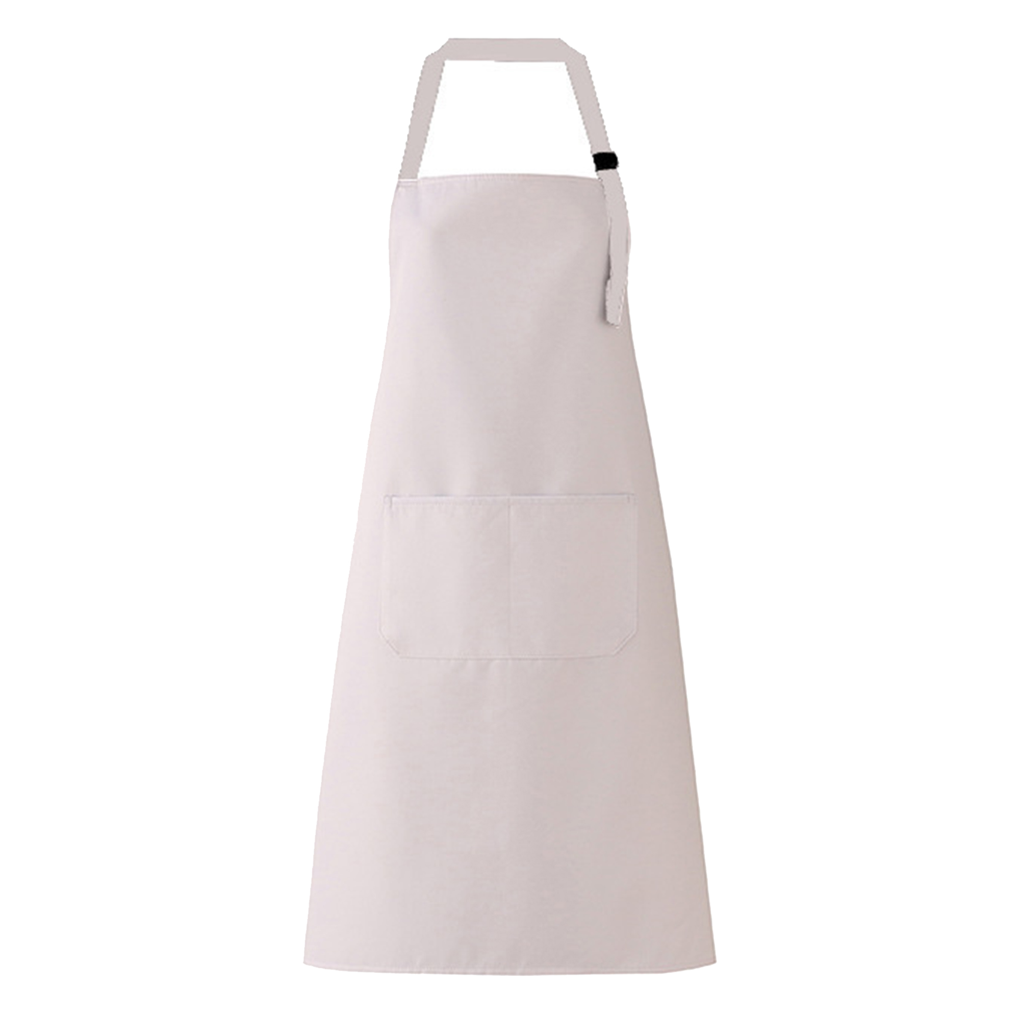 Customizable Restaurant Apron 7