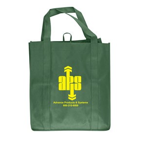 Non Woven Grocery Tote Bag 8