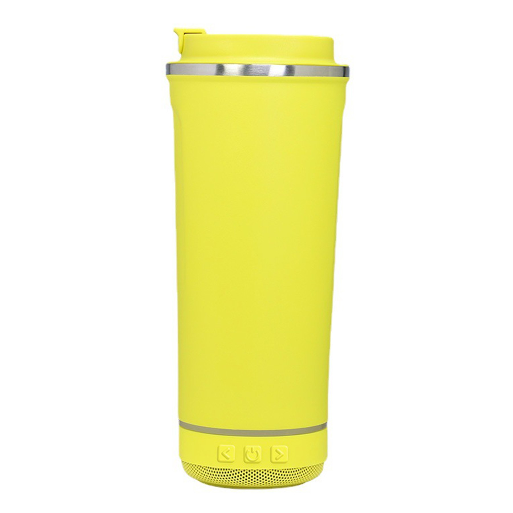 17Oz Vacuum Insulated Wireless Speaker Cup 2