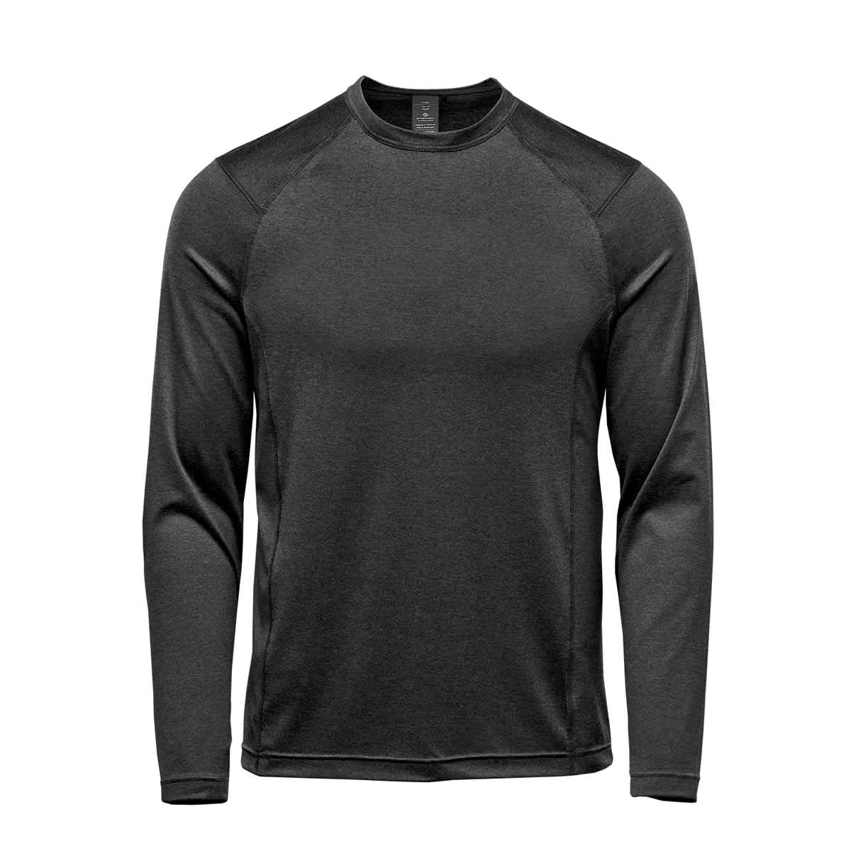 Stormtech Men's Milano Crew Neck L/S 36