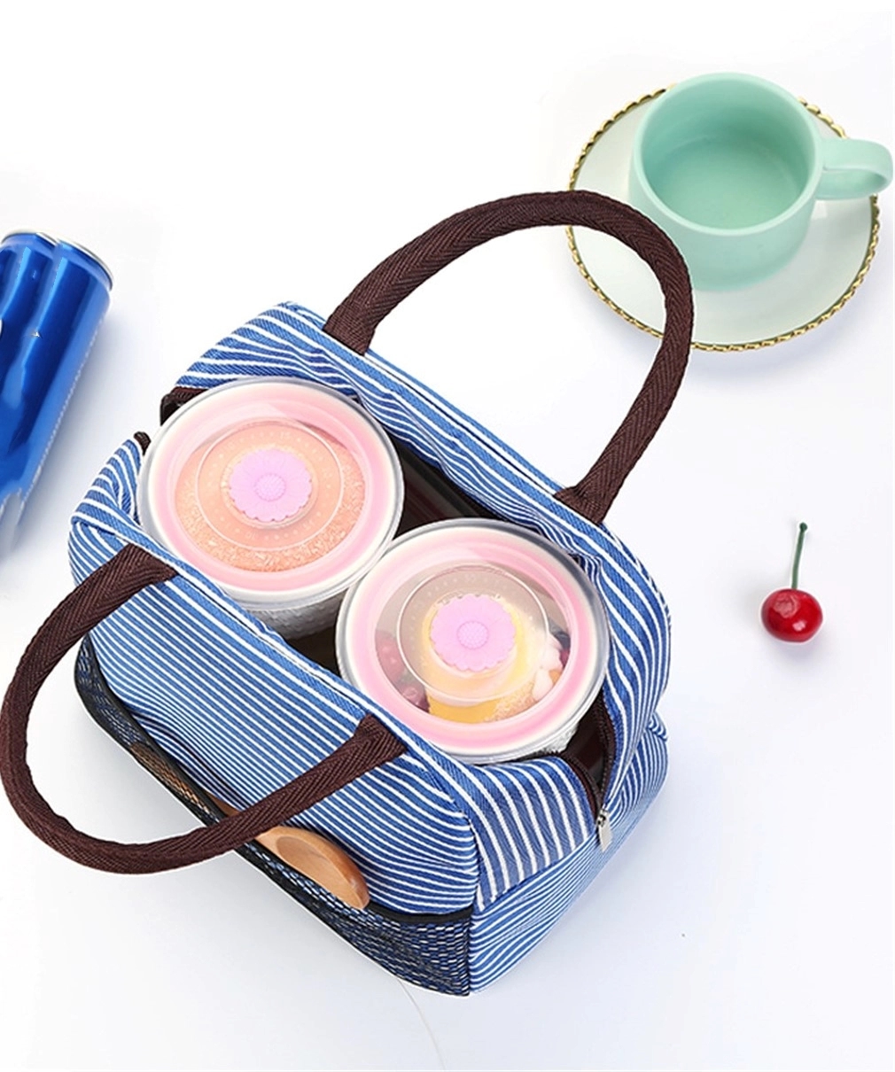 Insulated Lung Bag For Women 5