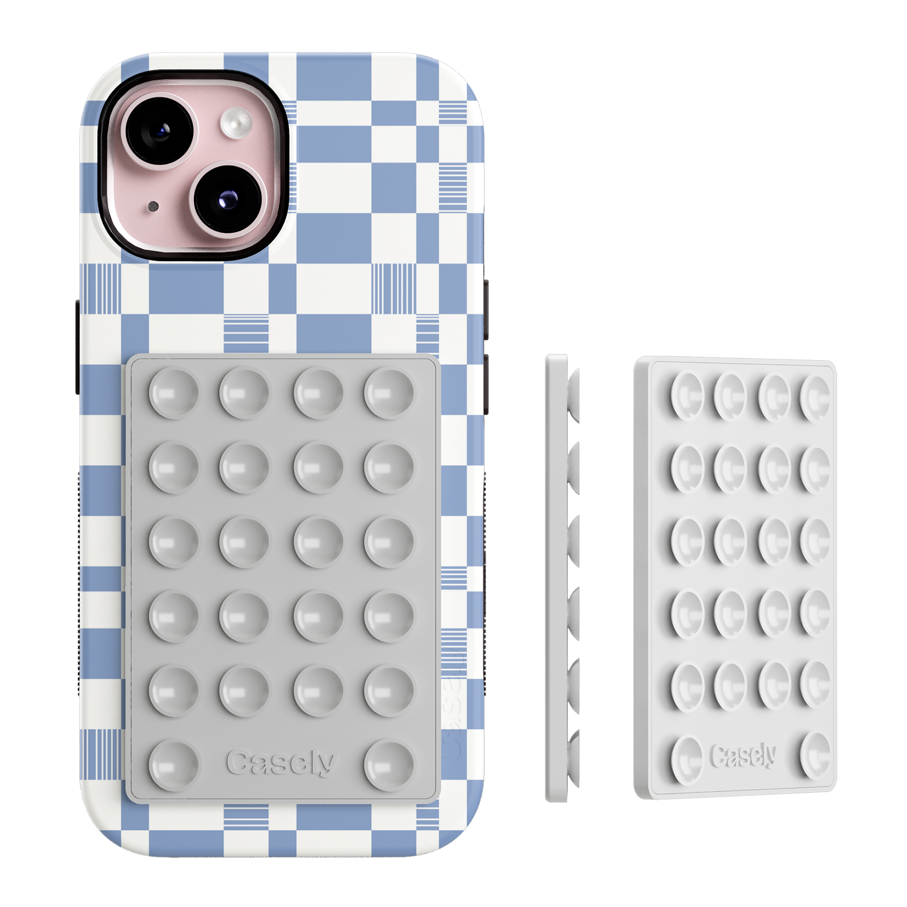 Casely Grippy for MagSafe 14