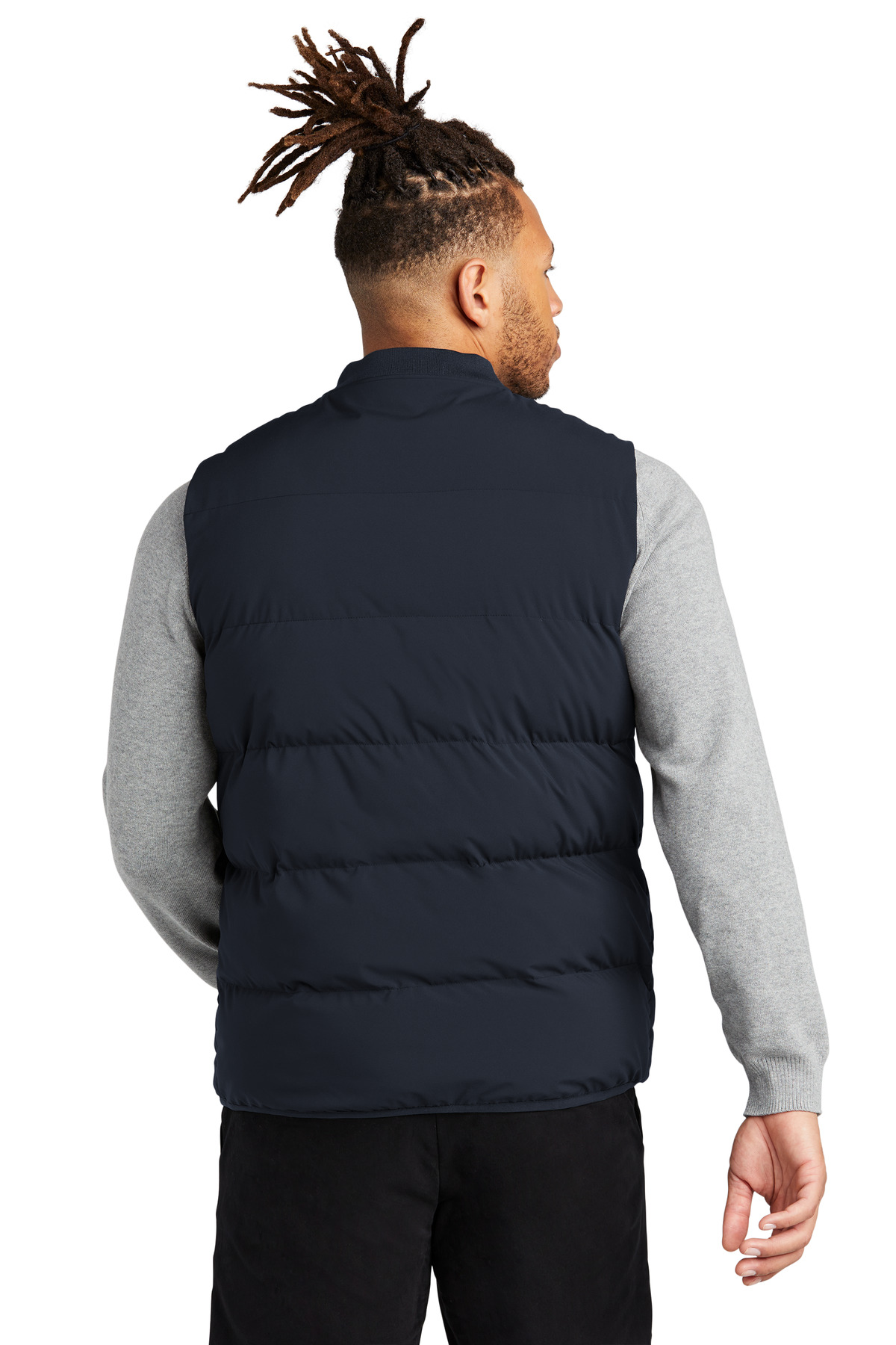 Mercer+Mettle® Puffy Vest 16