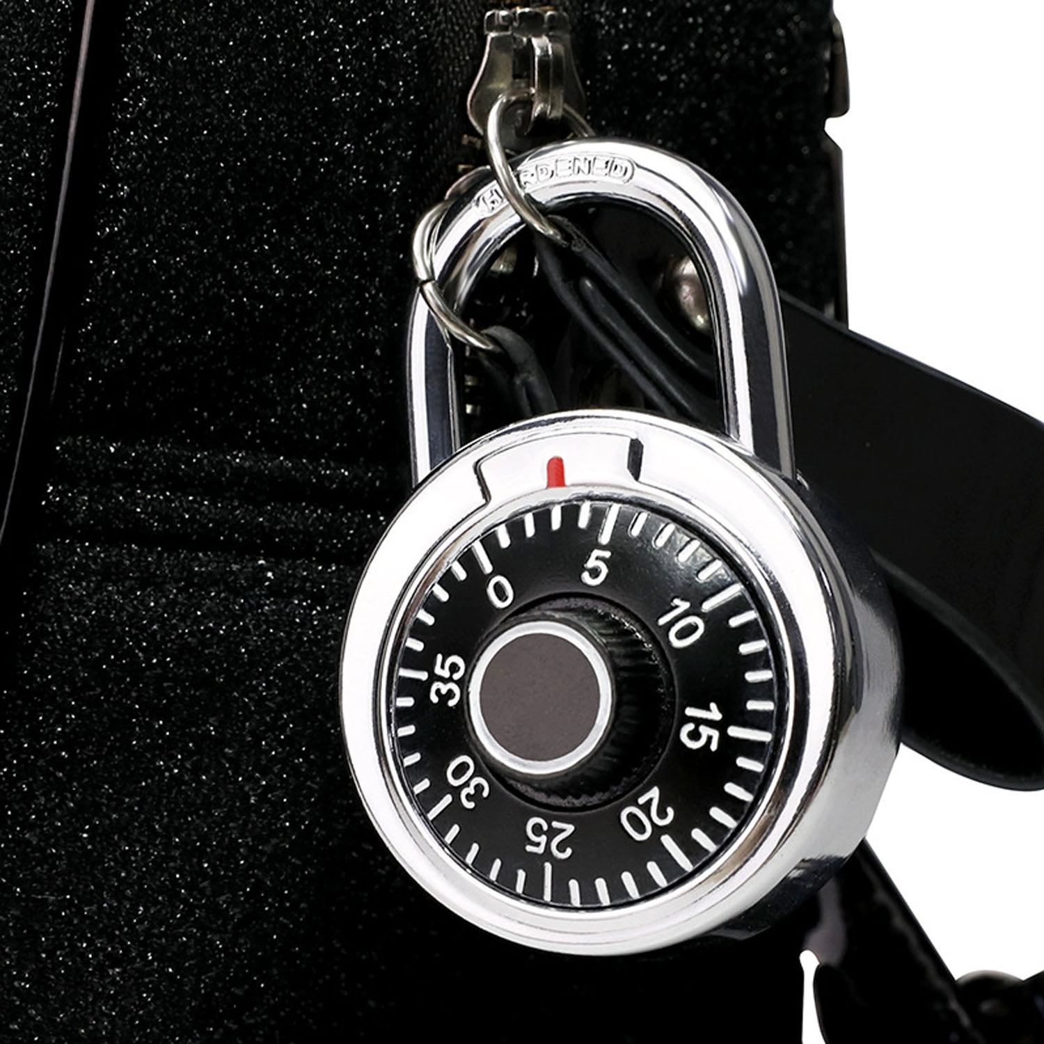 Combination Locker Lock For Gym And School 4