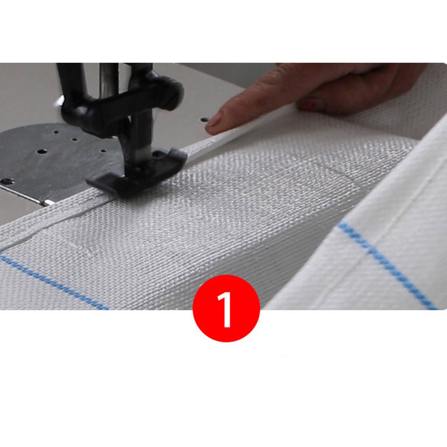 PP Flexible Sandbag Bulk Bag 4