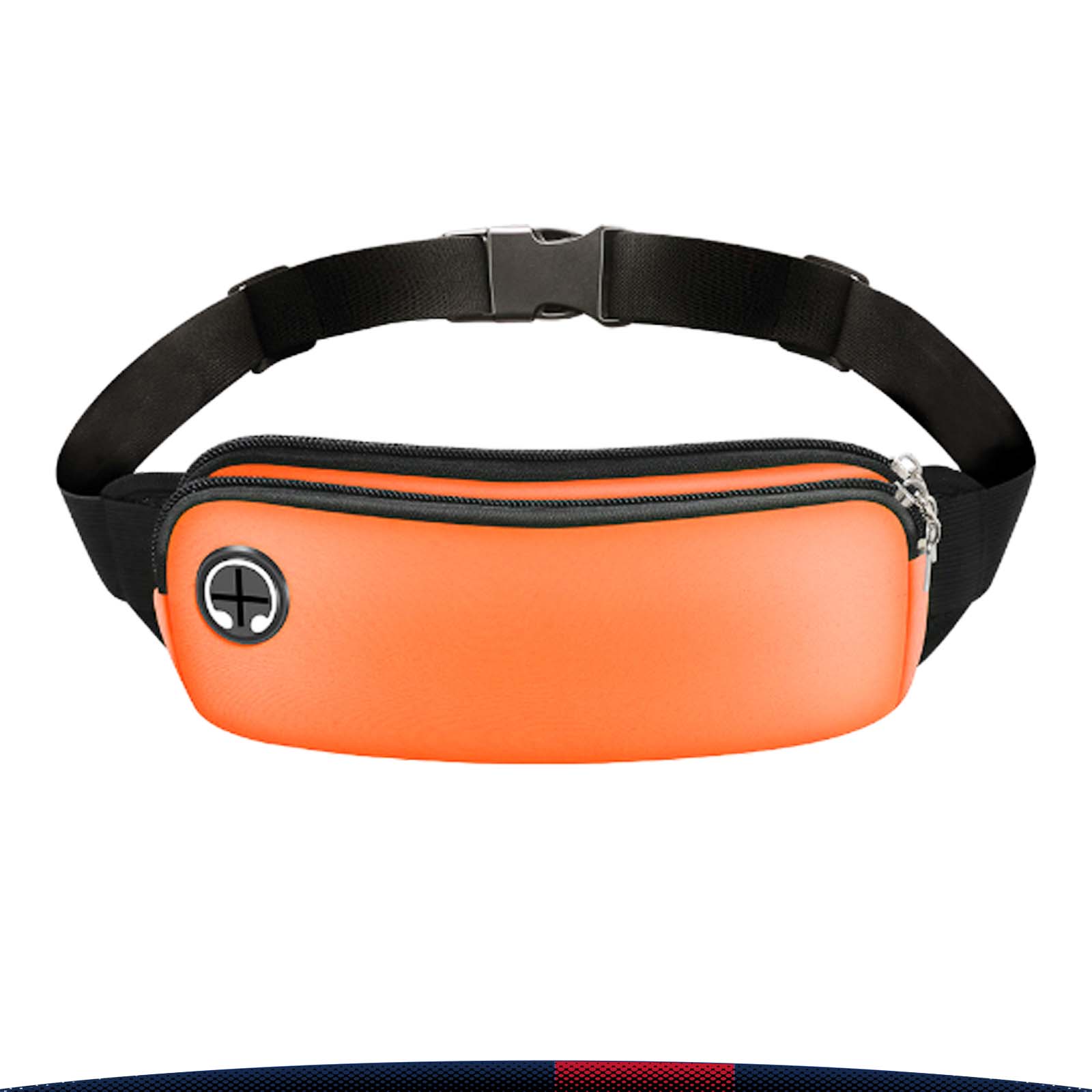 Chars Fanny Pack 11