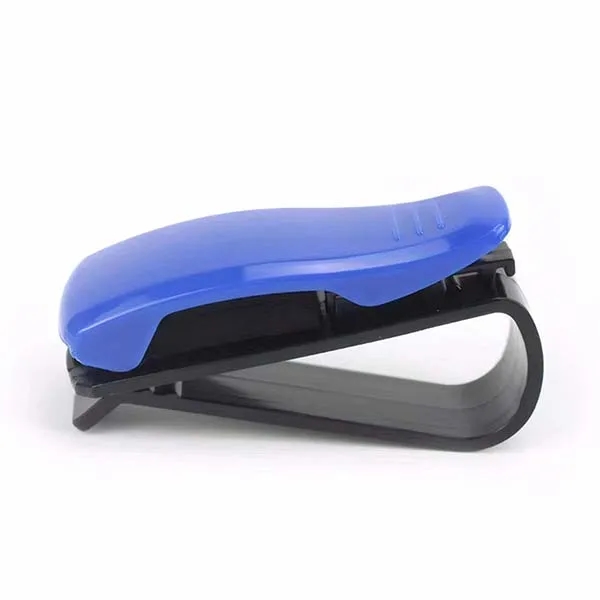 Multi Visor Sunglasses Clip Card Holder 2