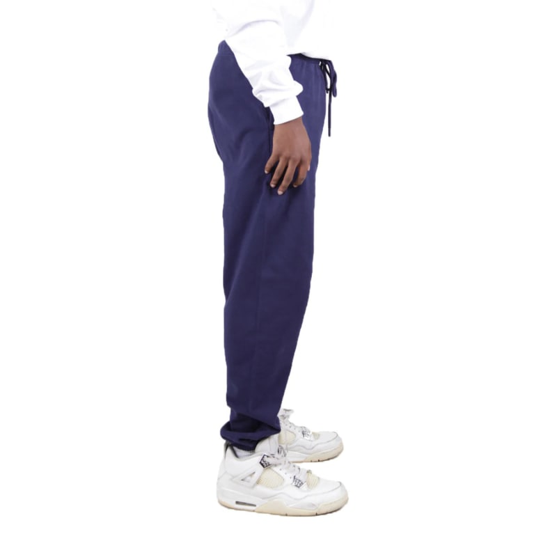 Shaka Wear Men's Los Angeles Garment Dyed Sweatpant 2