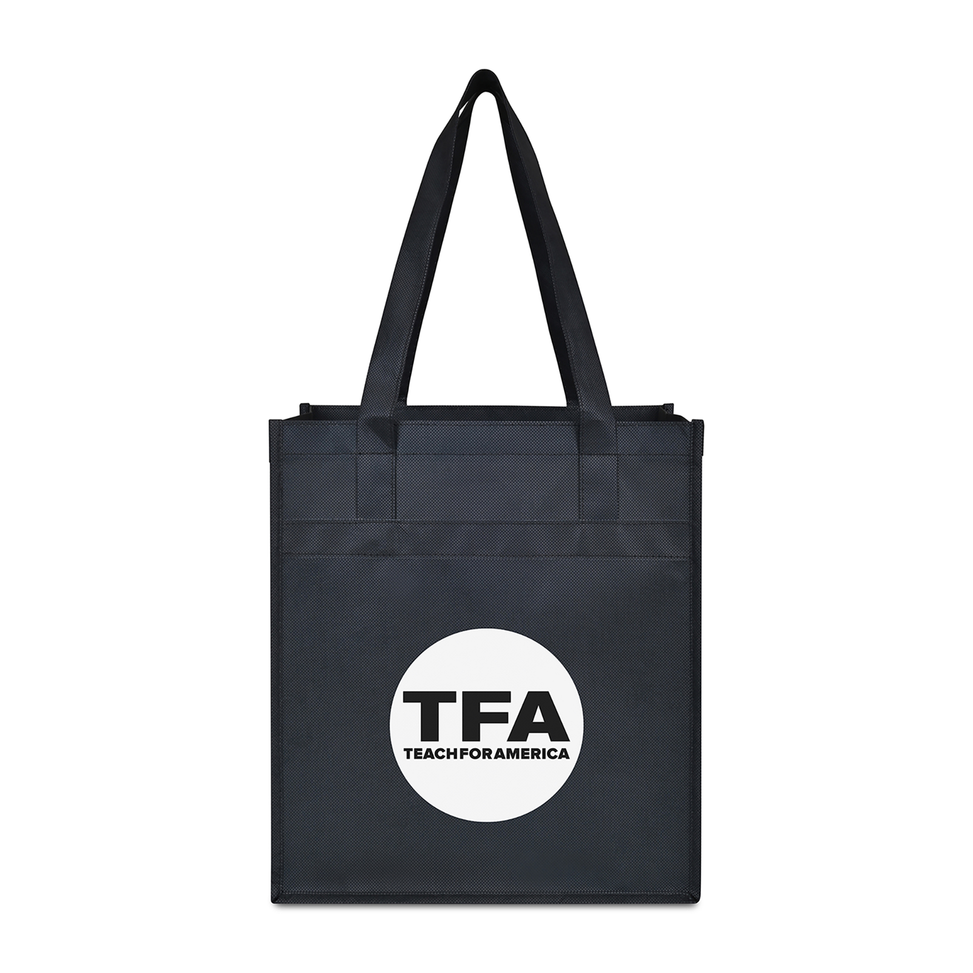 Arlo Recycled rPET Deluxe Shopper 21