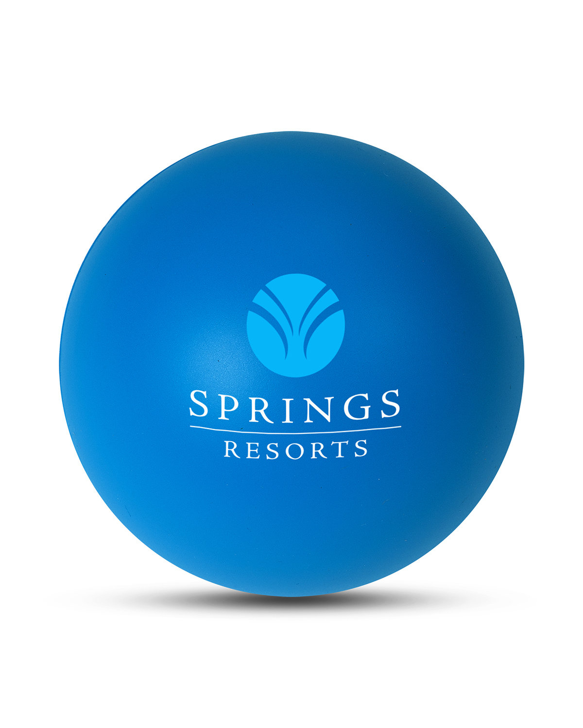Round Stress Ball 7