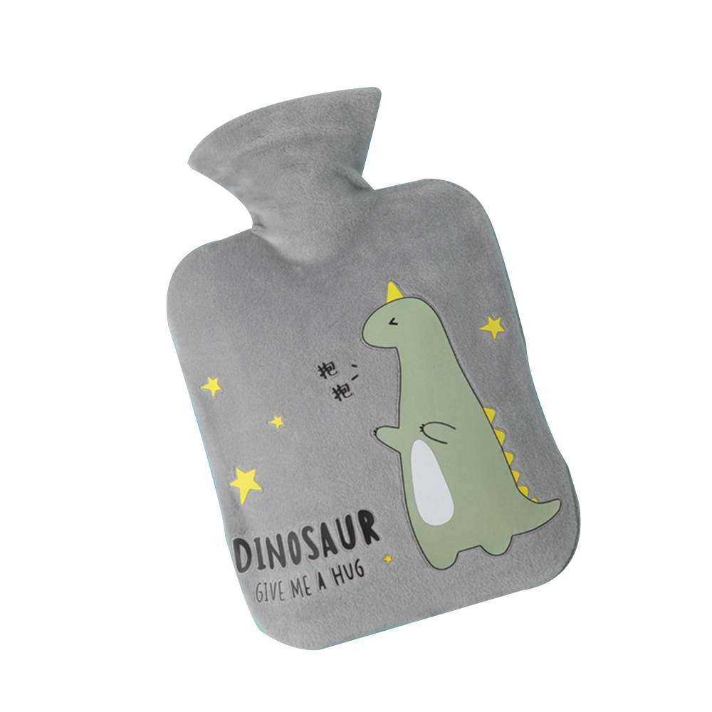 Long-lasting Thermal Water Bag 4