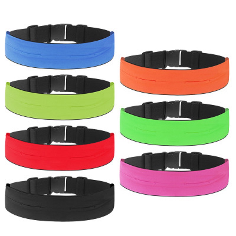 Sport Fabric Light Belt 3