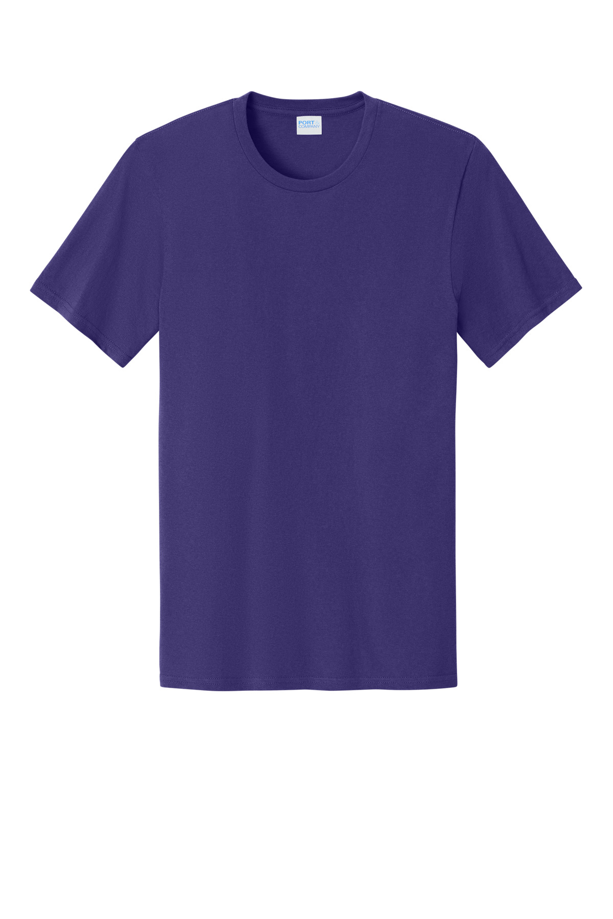 Port & Co Easy Cotton Tee PC43 359