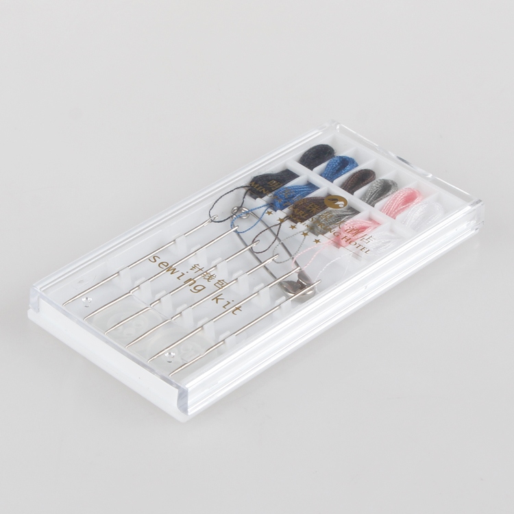 6 Needle Sewing Kit 1
