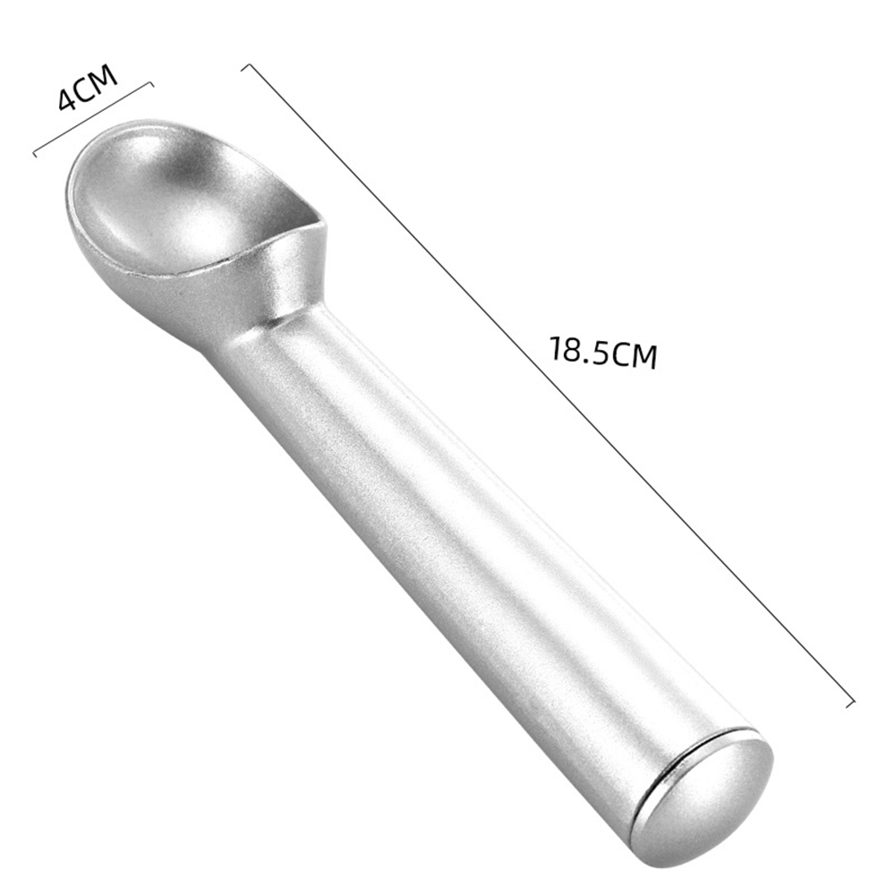 Ice Cream Scoop 4