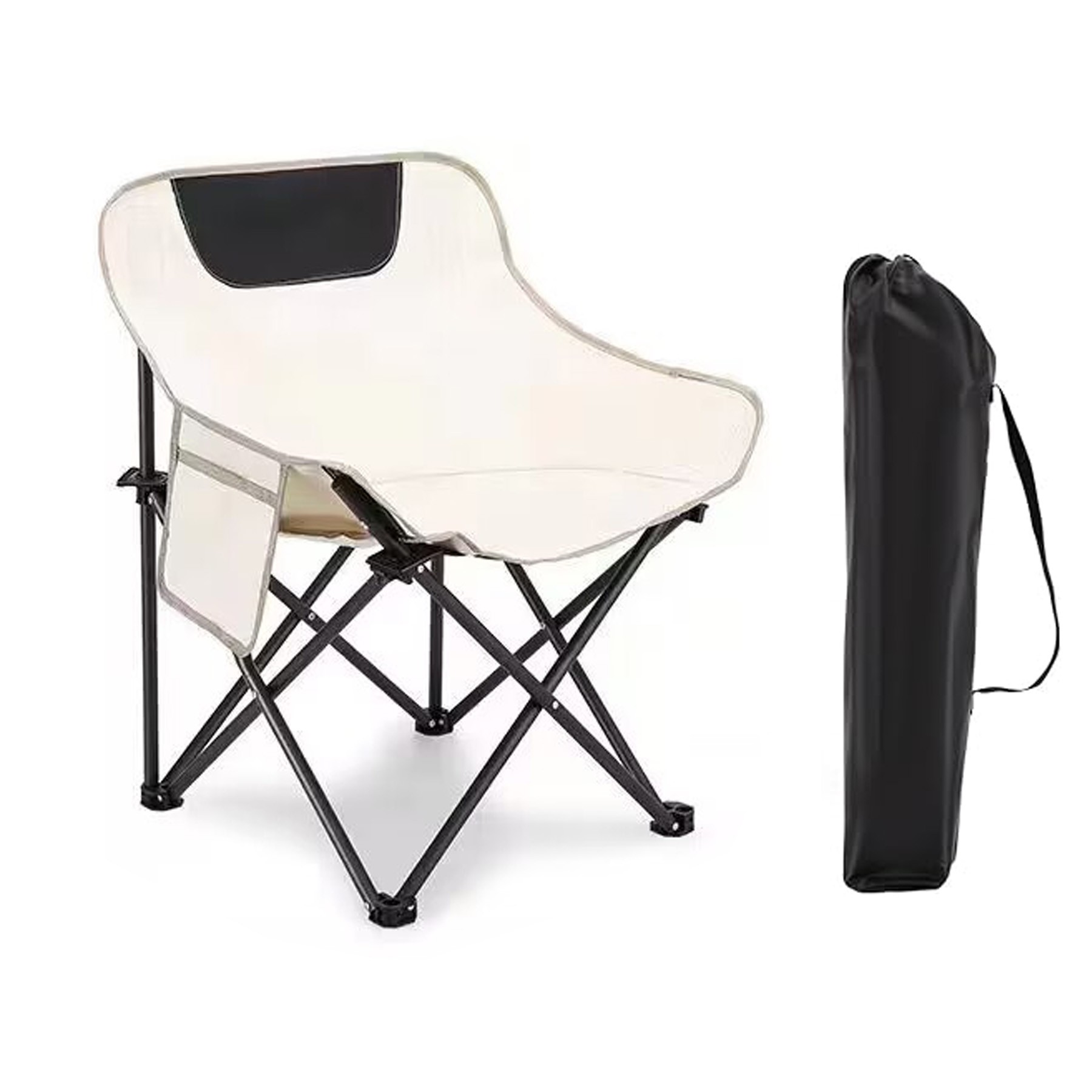 Camping Folding Chair 3