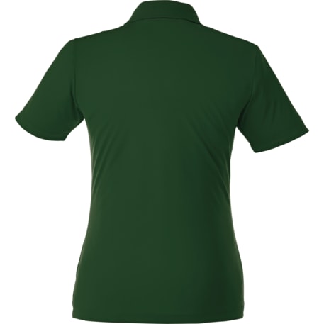 Women's DADE Short Sleeve Polo 79