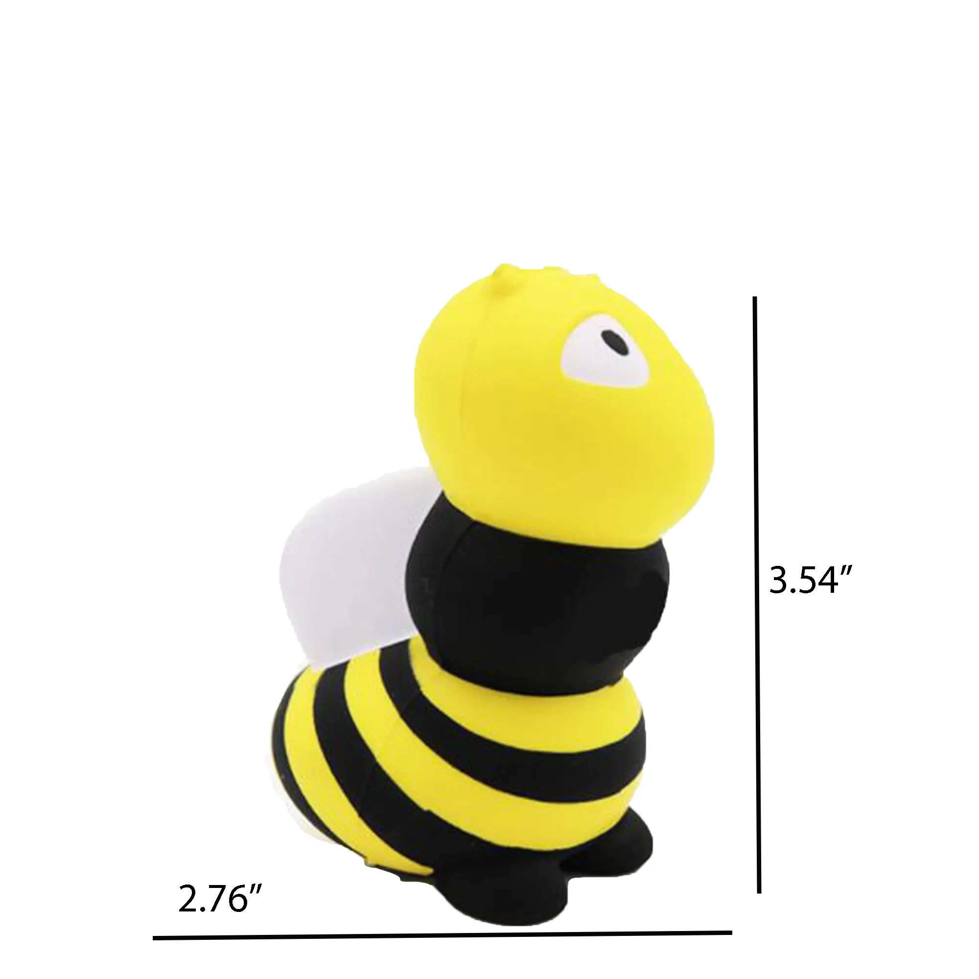 Bee Stress Ball 2