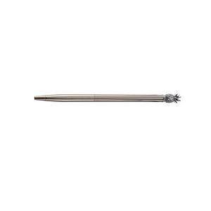 Slim Pineapple Metal Pen 9
