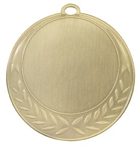 2" Insert Holder Medal, 2 11/16" 2