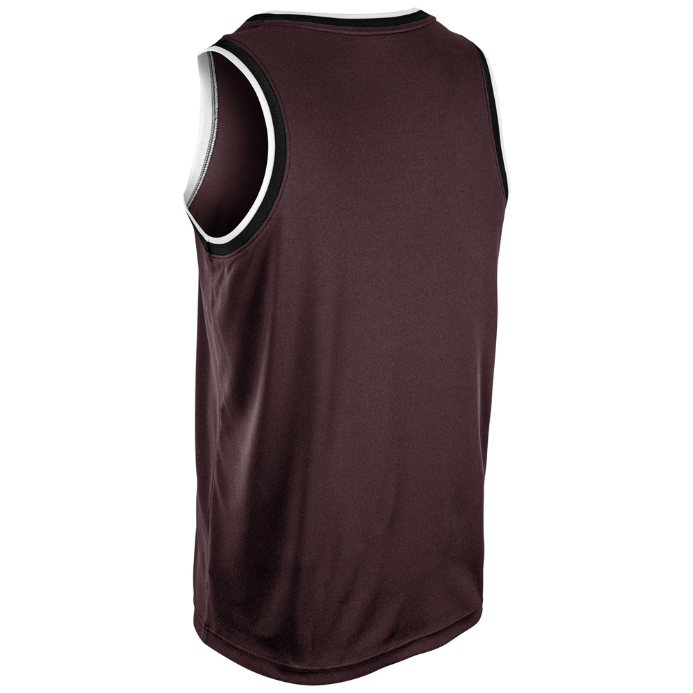 Forward Basketball Jersey 1