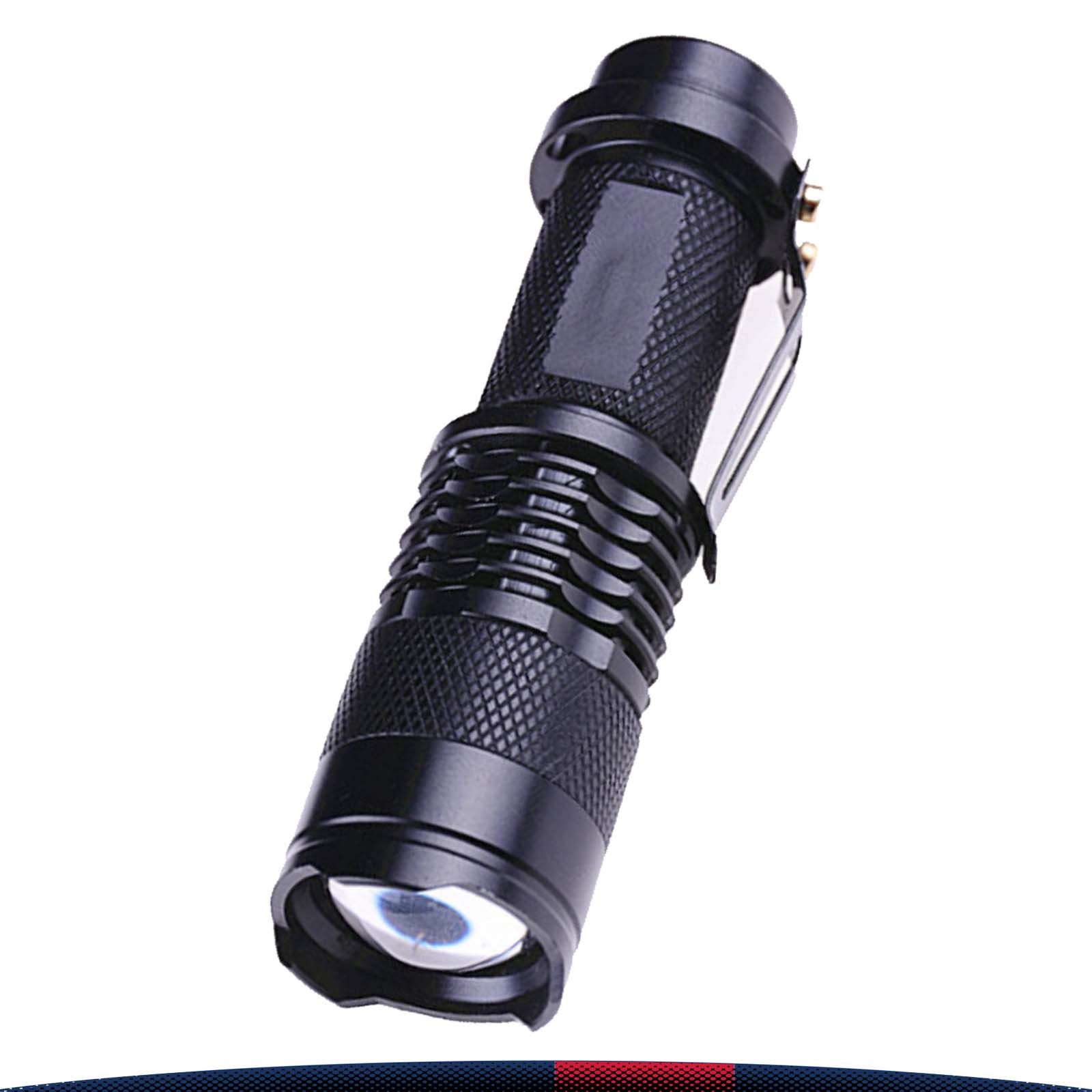 Gabe LED Flashlight 2