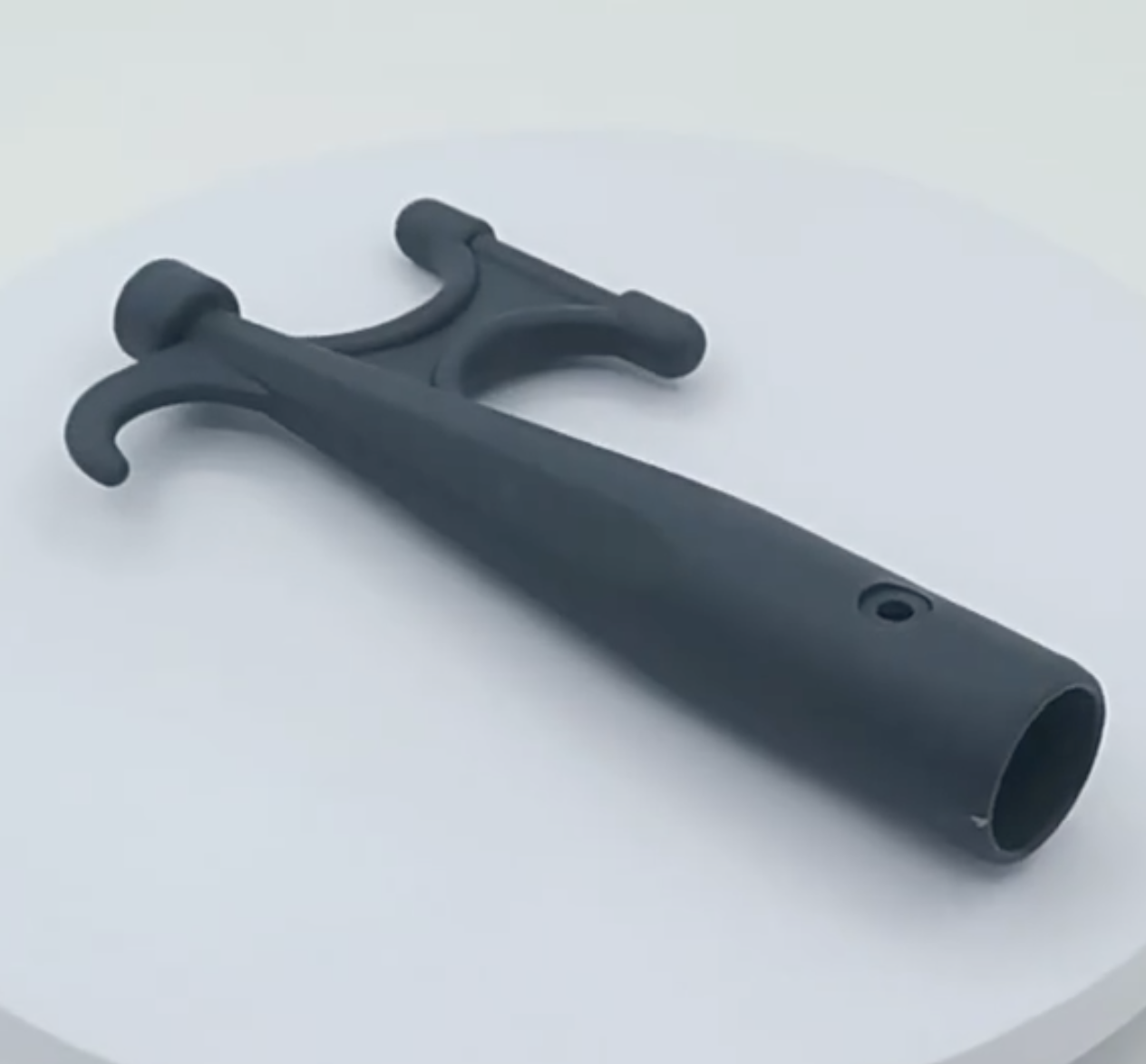 Nylon Boat Hook 5
