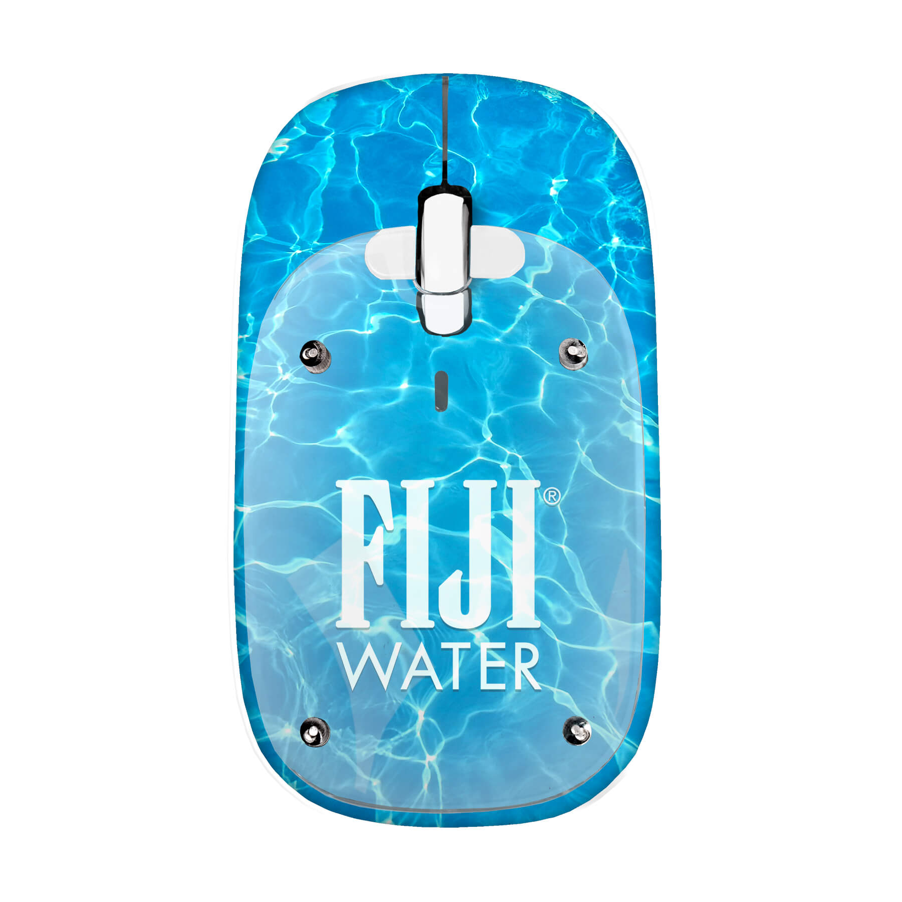 Zuiki Wireless Mouse