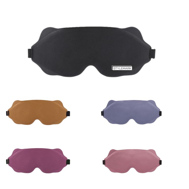 3D Sleep Mask 1