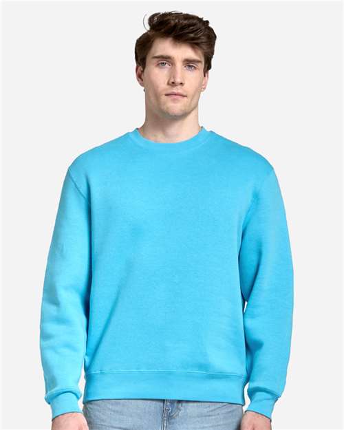 Unisex Premium Crewneck Sweatshirt - LS14004 69