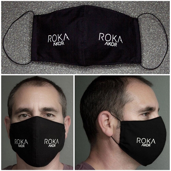 Face Masks 1