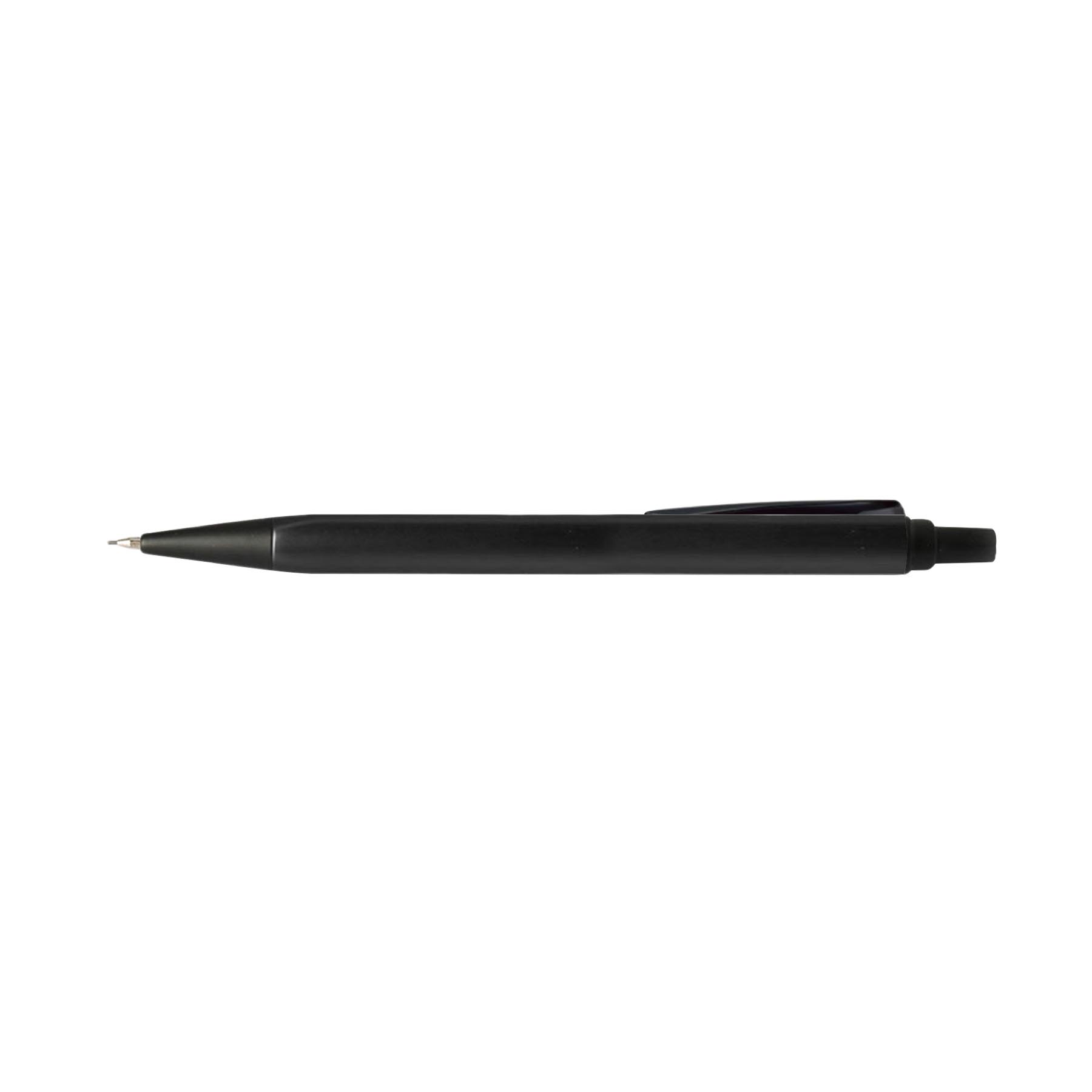 Ergonomic Metal Triangle Ballpoint Metal Pencil 3