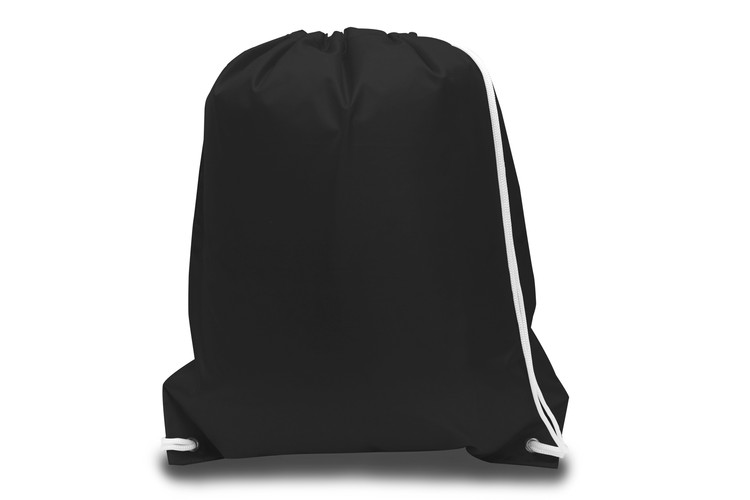 Drawstring Backpack Bag 4