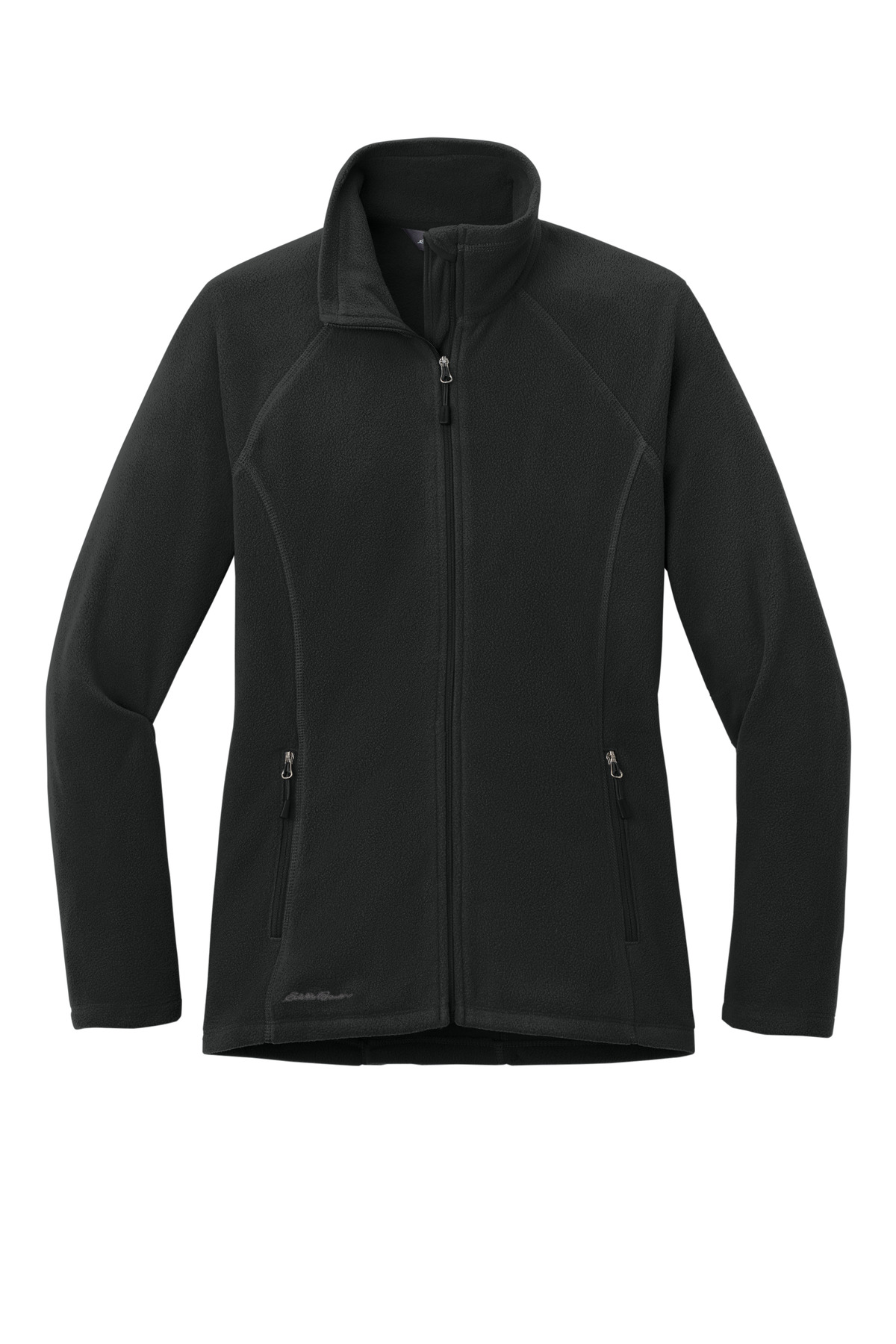 Eddie Bauer Women's Full-Zip Microfleece Jacket. EB225 10