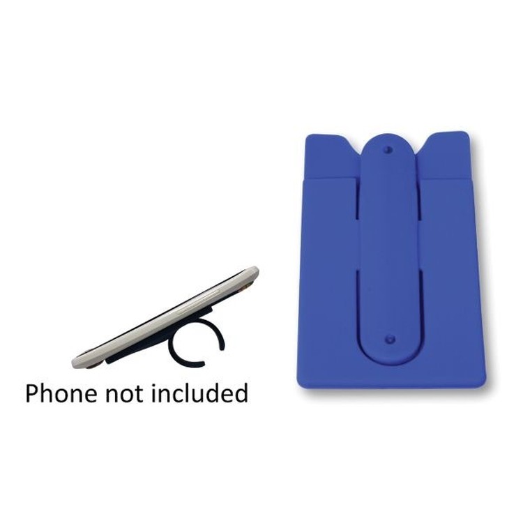 Kickstand Smart Phone Wallet 2