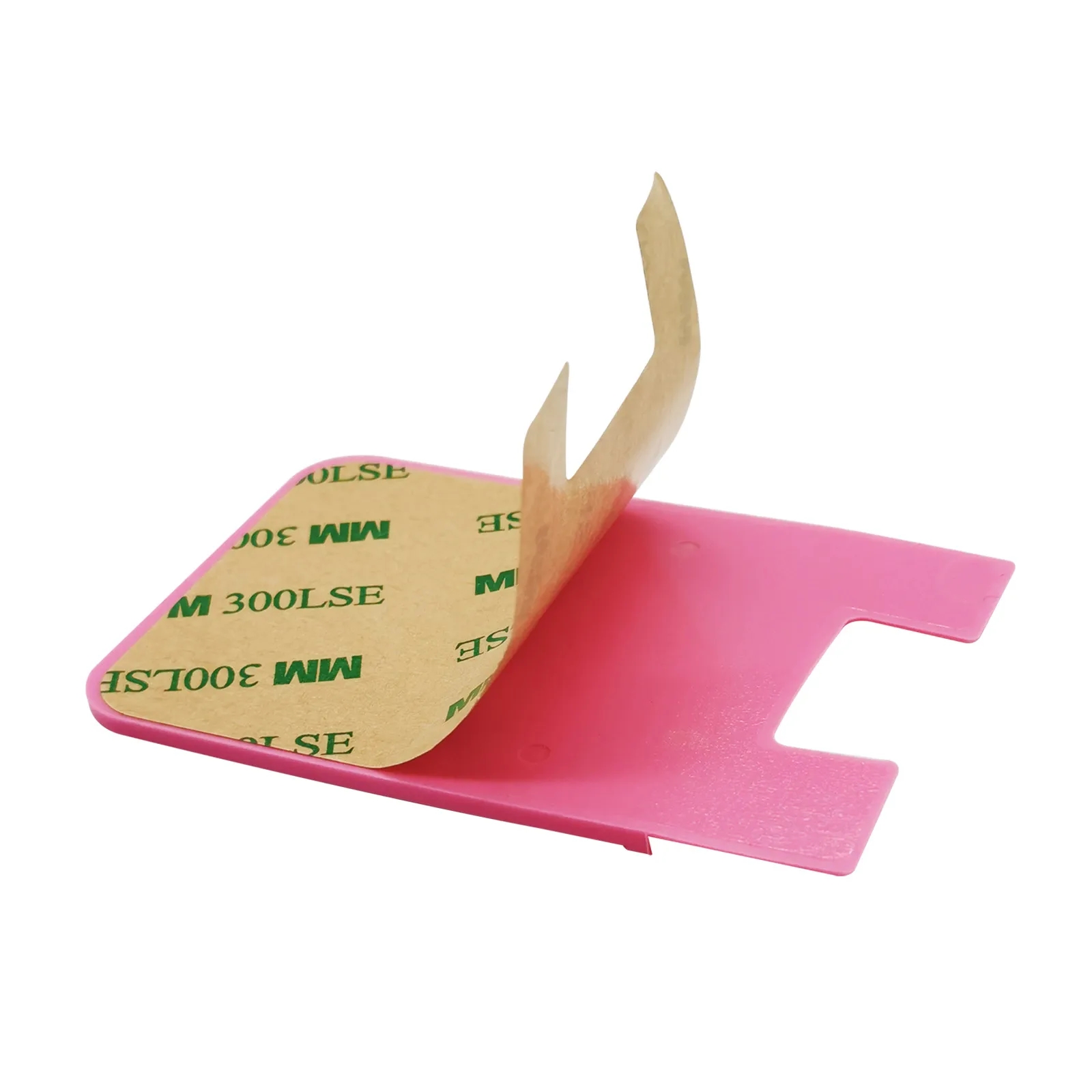 Custom Logo Adhesive Phone Card Holder Bulk Wholesale for Corporate Gifts 5